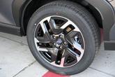 Thumbnail of 2025 Magnetite Gray Metallic Subaru Forester Hybrid