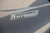 Thumbnail of 2025 Magnetite Gray Metallic Subaru Forester Hybrid