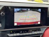 Thumbnail of 2025 Supersonic Red / Midnight Black Metallic Toyota Camry