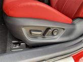 Thumbnail of 2025 Supersonic Red / Midnight Black Metallic Toyota Camry
