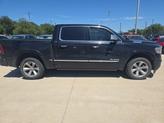 Thumbnail of 2022 Diamond Black RAM 1500