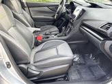 Thumbnail of 2021 Ice Silver Metallic Subaru Crosstrek