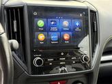 Thumbnail of 2021 Ice Silver Metallic Subaru Crosstrek