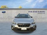 Thumbnail of 2021 Ice Silver Metallic Subaru Crosstrek