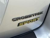 Thumbnail of 2021 Ice Silver Metallic Subaru Crosstrek