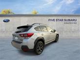 Thumbnail of 2021 Ice Silver Metallic Subaru Crosstrek