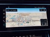 Thumbnail of 2023 Glacier White Metallic Audi Q7