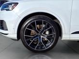 Thumbnail of 2023 Glacier White Metallic Audi Q7