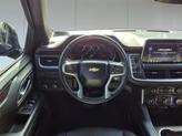 Thumbnail of 2021 Black Chevrolet Tahoe