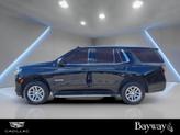 Thumbnail of 2021 Black Chevrolet Tahoe