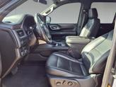 Thumbnail of 2021 Black Chevrolet Tahoe