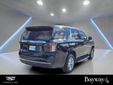 Thumbnail of 2021 Black Chevrolet Tahoe