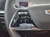 Thumbnail of 2025 Crystal White Tri-Coat Cadillac Escalade