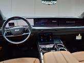 Thumbnail of 2025 Crystal White Tri-Coat Cadillac Escalade