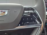 Thumbnail of 2025 Crystal White Tri-Coat Cadillac Escalade