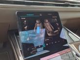Thumbnail of 2025 Crystal White Tri-Coat Cadillac Escalade