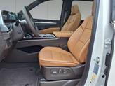 Thumbnail of 2025 Crystal White Tri-Coat Cadillac Escalade