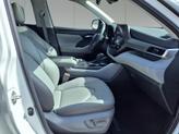 Thumbnail of 2023 White Toyota Highlander