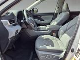 Thumbnail of 2023 White Toyota Highlander