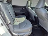 Thumbnail of 2023 White Toyota Highlander
