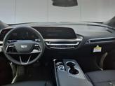 Thumbnail of 2025 Silver Metallic Cadillac LYRIQ