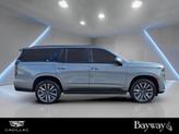 Thumbnail of 2022 Satin Steel Metallic Cadillac Escalade