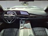 Thumbnail of 2022 Satin Steel Metallic Cadillac Escalade