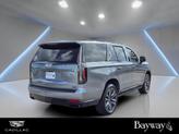Thumbnail of 2022 Satin Steel Metallic Cadillac Escalade