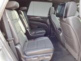 Thumbnail of 2022 Satin Steel Metallic Cadillac Escalade