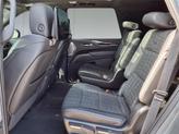 Thumbnail of 2022 Satin Steel Metallic Cadillac Escalade