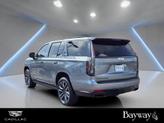 Thumbnail of 2022 Satin Steel Metallic Cadillac Escalade