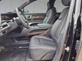 Thumbnail of 2026 Stellar Black Metallic Cadillac VISTIQ