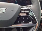 Thumbnail of 2026 Silver Metallic Cadillac VISTIQ