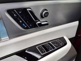 Thumbnail of 2026 Radiant Red Cadillac VISTIQ