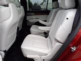 Thumbnail of 2026 Radiant Red Cadillac VISTIQ