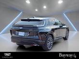 Thumbnail of 2025 Stellar Black Metallic Cadillac LYRIQ