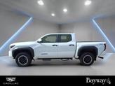Thumbnail of 2024 White Toyota Tacoma