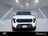 Thumbnail of 2024 White Toyota Tacoma