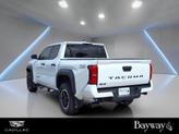 Thumbnail of 2024 White Toyota Tacoma