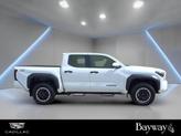 Thumbnail of 2024 White Toyota Tacoma