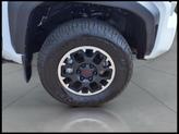 Thumbnail of 2024 White Toyota Tacoma