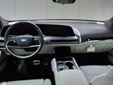Thumbnail of 2026 Stellar Black Metallic Cadillac VISTIQ