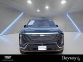 Thumbnail of 2026 Stellar Black Metallic Cadillac VISTIQ