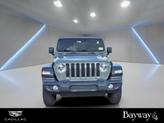 Thumbnail of 2020 Sting Gray Clearcoat Jeep Wrangler Unlimited