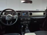 Thumbnail of 2020 Sting Gray Clearcoat Jeep Wrangler Unlimited