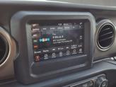 Thumbnail of 2020 Sting Gray Clearcoat Jeep Wrangler Unlimited