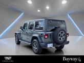Thumbnail of 2020 Sting Gray Clearcoat Jeep Wrangler Unlimited