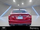 Thumbnail of 2023 Radiant Red Cadillac CT5