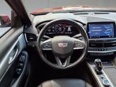Thumbnail of 2023 Radiant Red Cadillac CT5