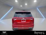 Thumbnail of 2025 Radiant Red Cadillac XT6